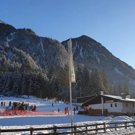 Apartment Jasmin Neustift im Stubaital Exterior photo