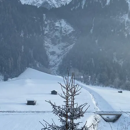 Apartment Jasmin Neustift im Stubaital Exterior photo