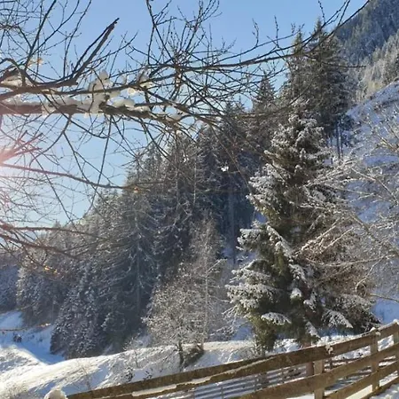 Apartment Jasmin Neustift im Stubaital Exterior photo