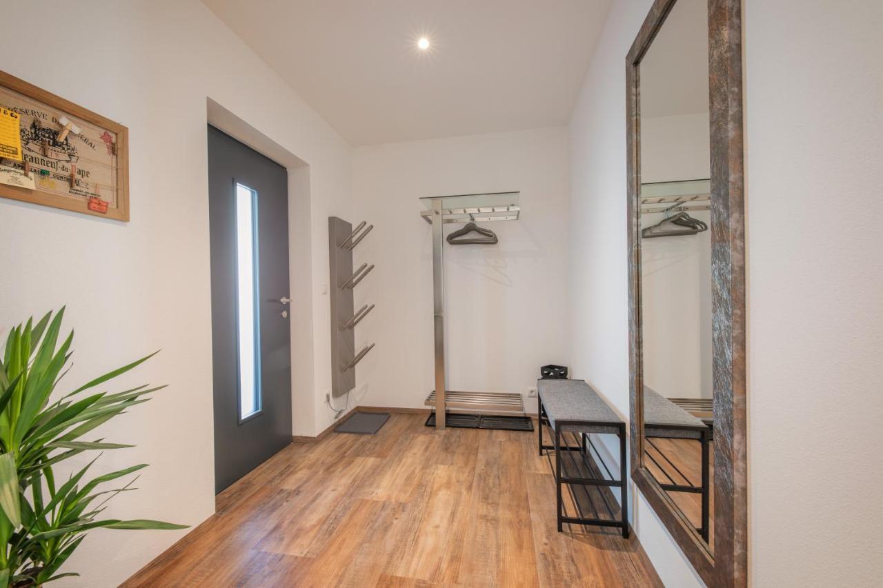 Jasmin Apartment *