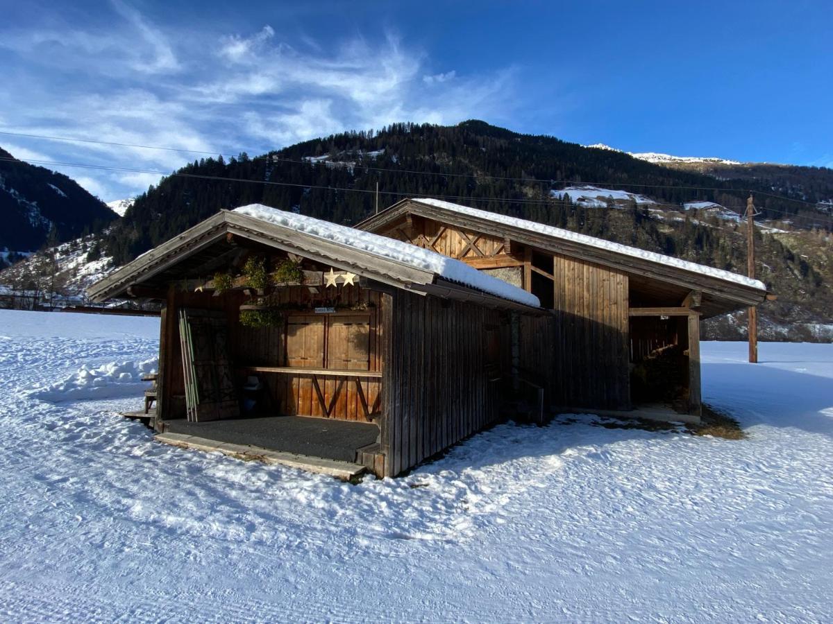 Apartment Jasmin Neustift im Stubaital