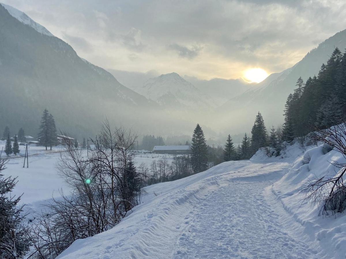 Apartment Jasmin Neustift im Stubaital