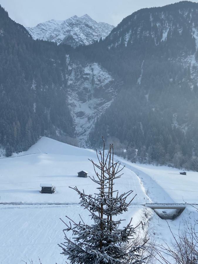 Jasmin Apartment Neustift im Stubaital