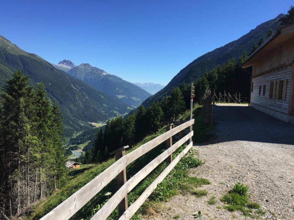 Jasmin Neustift im Stubaital