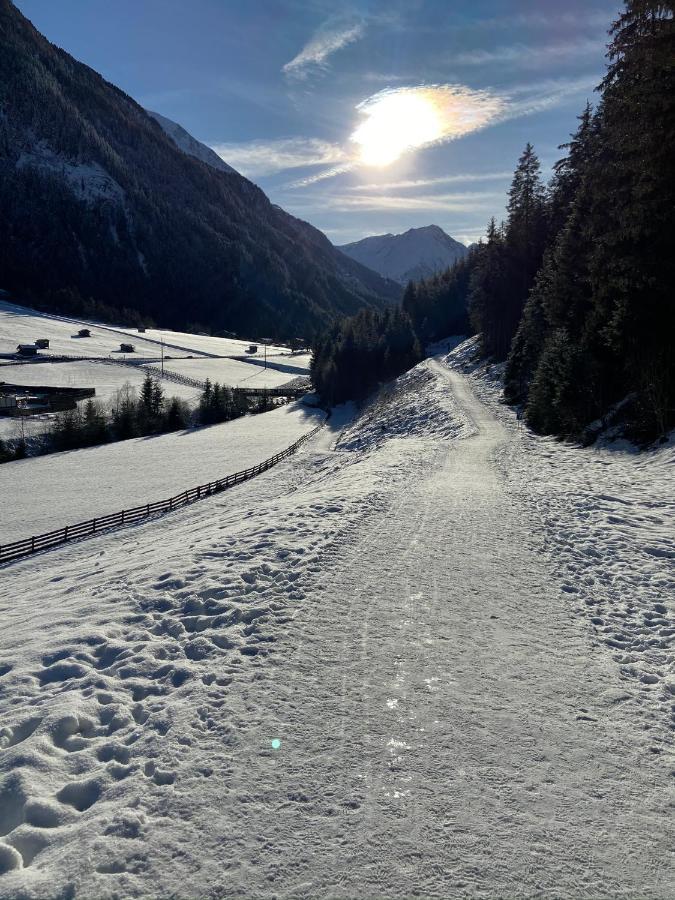 Jasmin Neustift im Stubaital