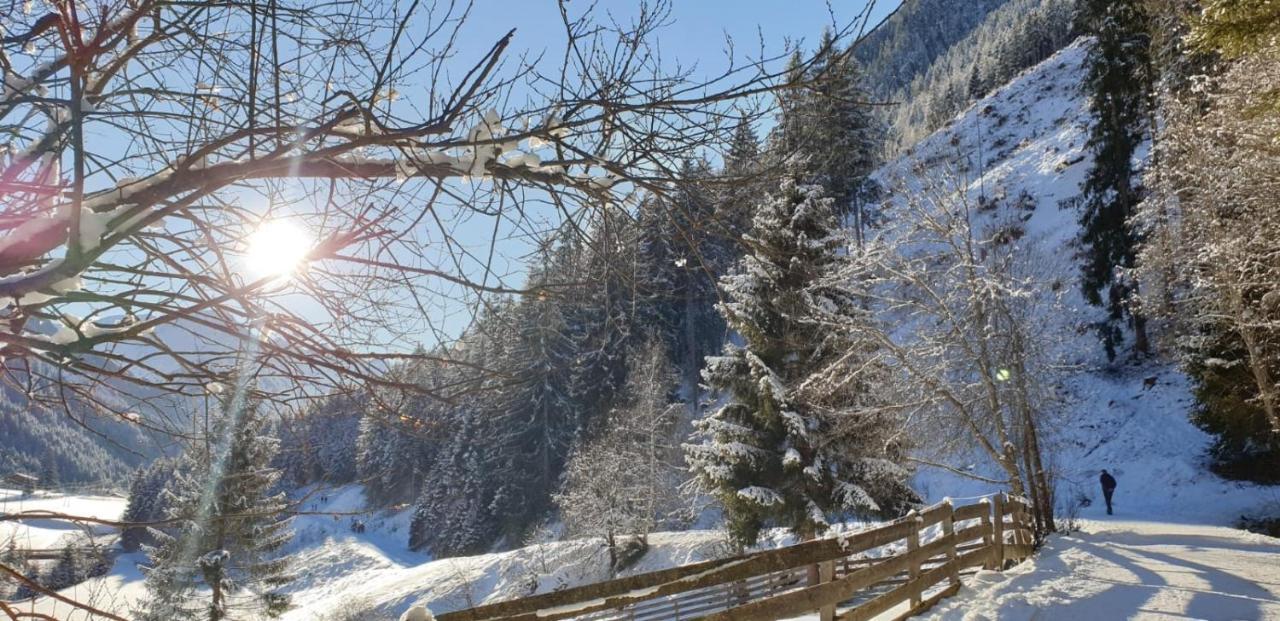 Jasmin Neustift im Stubaital
