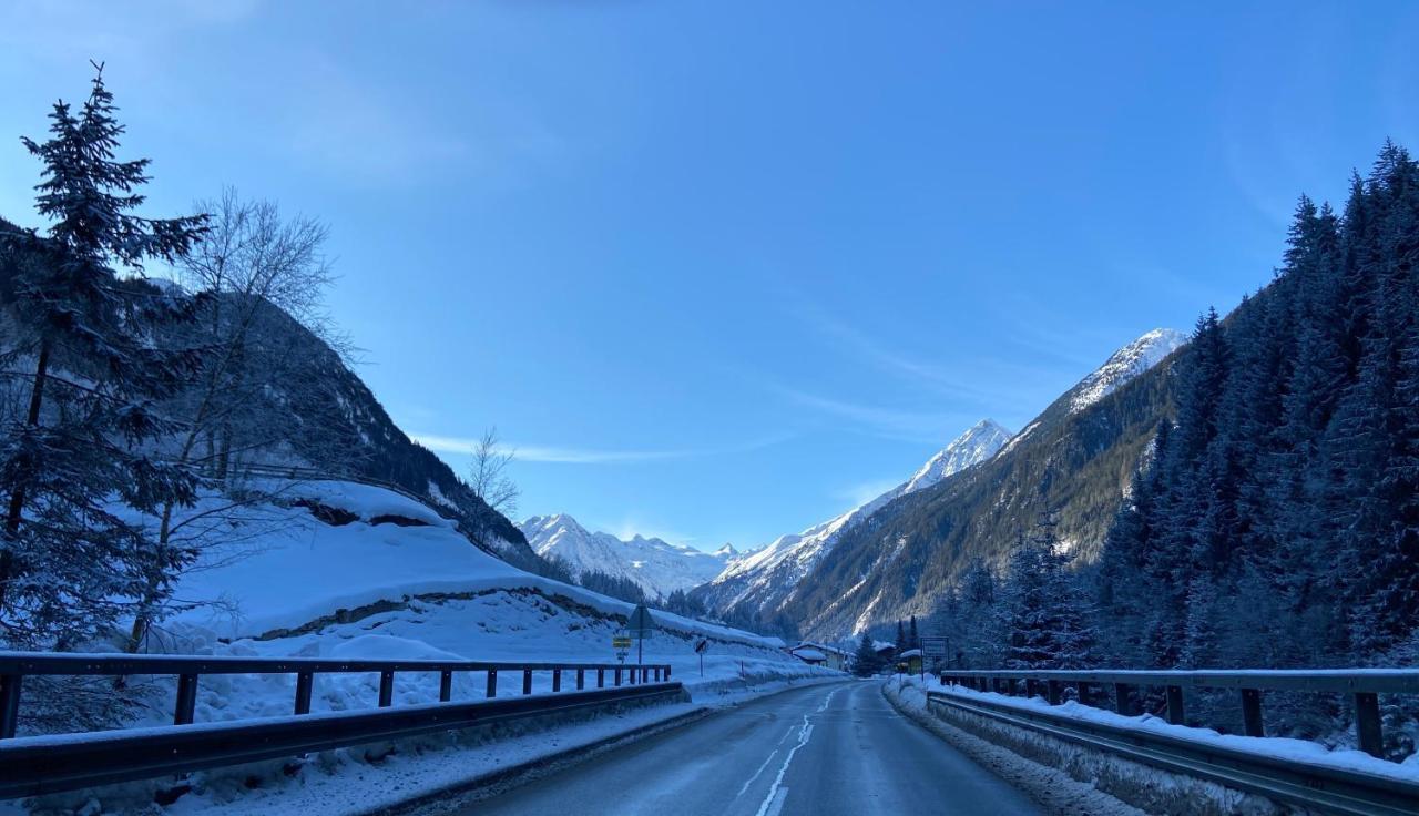 Jasmin * Neustift im Stubaital