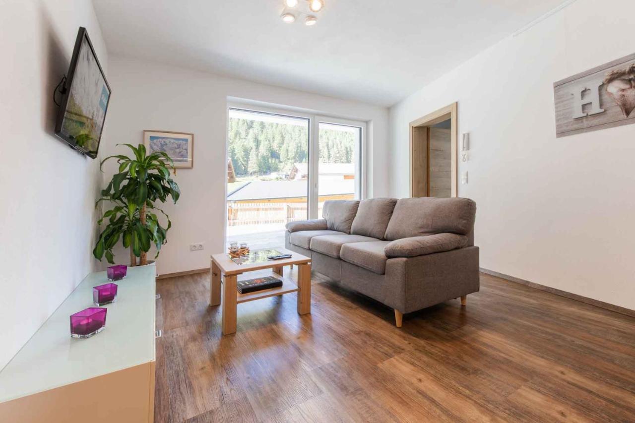 Apartment Jasmin