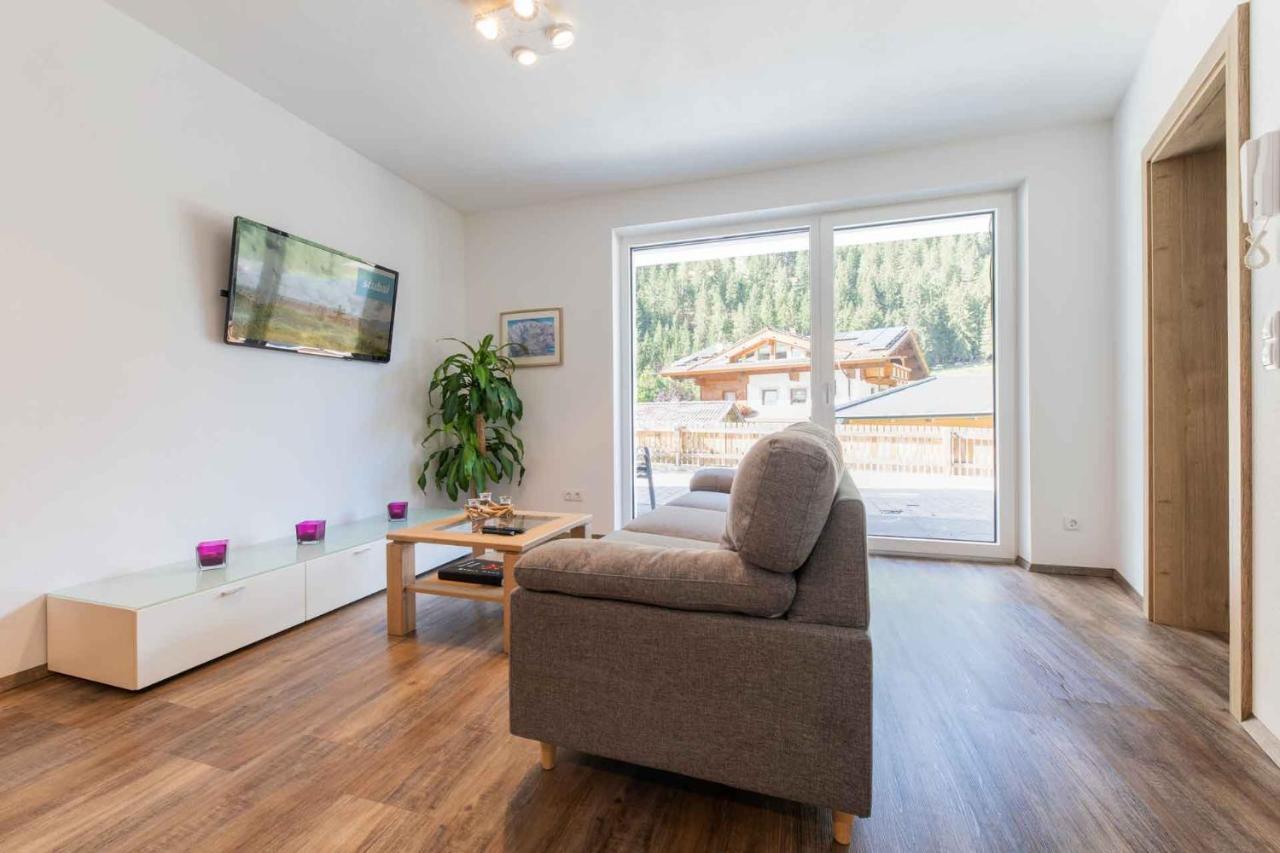 Jasmin Apartment