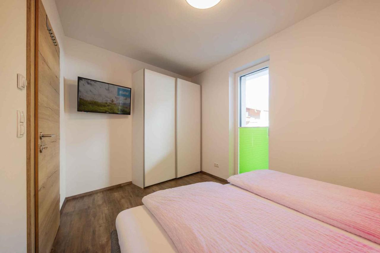 Jasmin Apartment