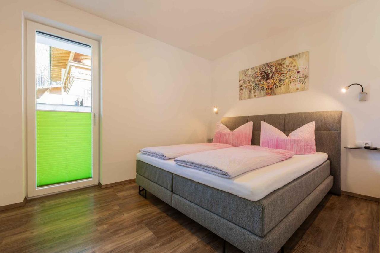 Jasmin Apartment