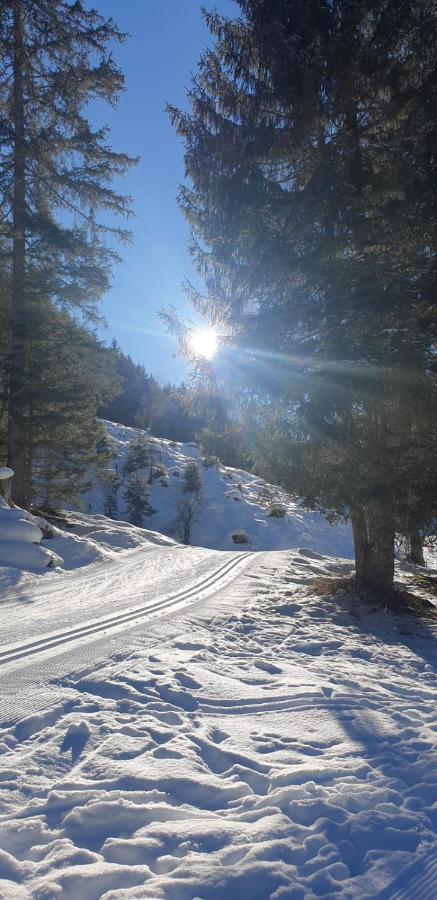 Jasmin * Neustift im Stubaital