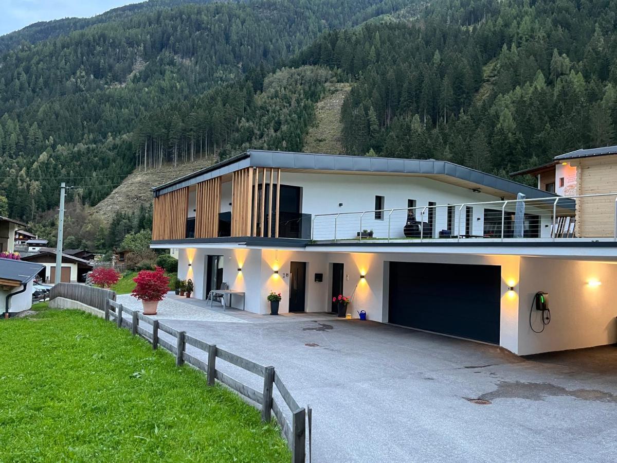 Jasmin Apartment Neustift im Stubaital