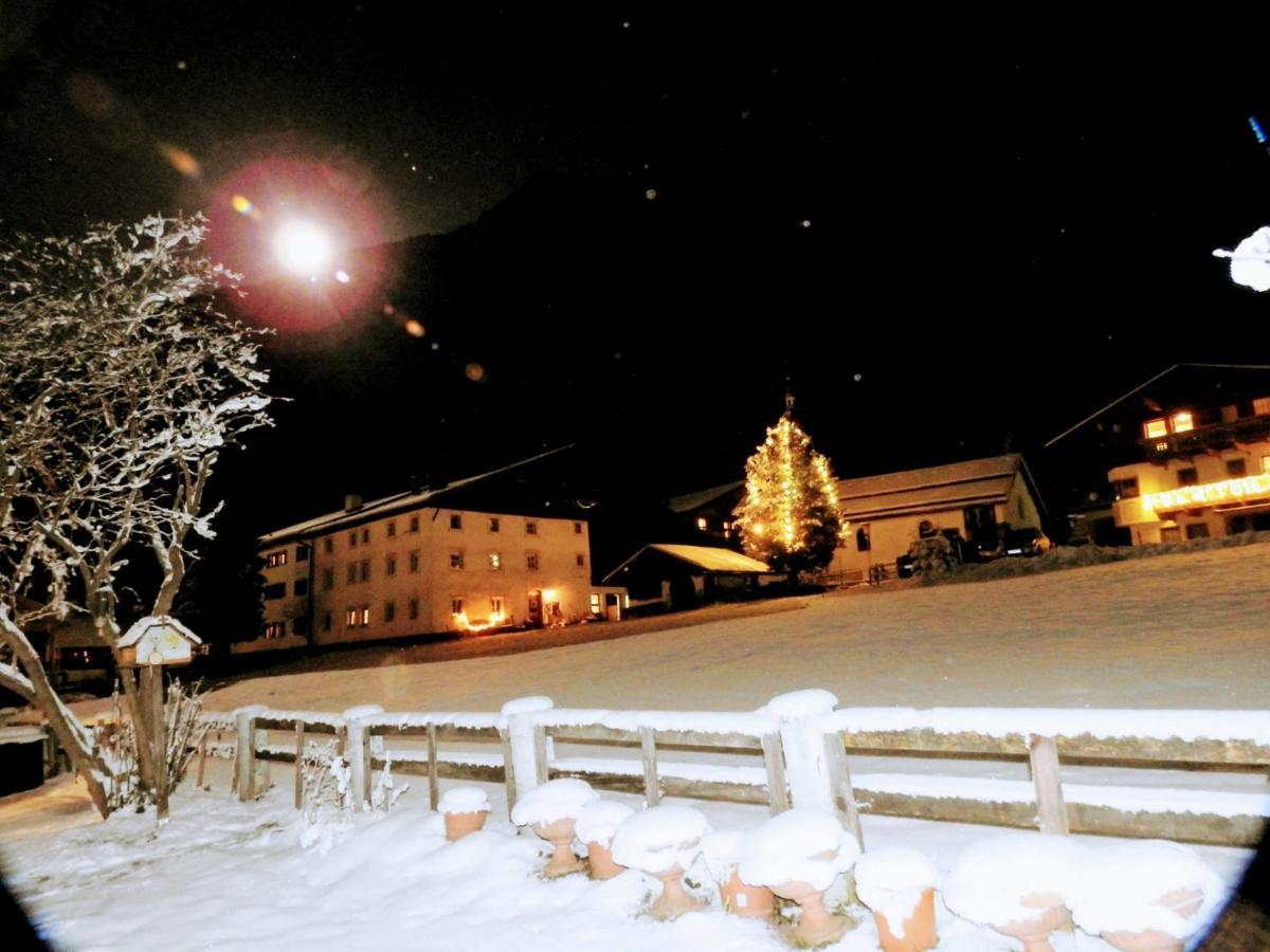 Jasmin * Neustift im Stubaital